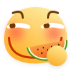 [滑稽吃瓜]